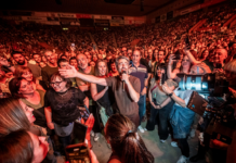 Joan Dausà tanca la gira “Immortals” després de reunir més de 60.000 persones