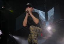 Linkin Park estrenaran un documental sobre el seu retorn als escenaris