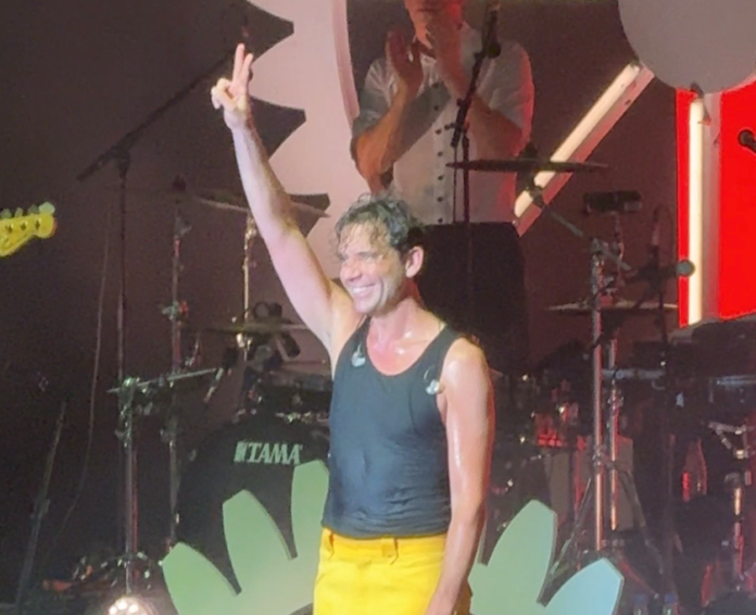 mika cap roig 2026