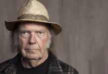 Neil Young anuncia “Second Song”, el seu segon disc amb The Chrome Hearts