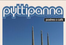 Pyttipanna presenta “Postres o cafè” amb guitarres i poca vergonya