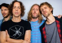 Razorlight actuaran a Barcelona el 18 de novembre, 20 anys després de la seva última visita