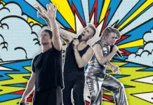 Take That actuaran a Catalunya el 9 de juliol de 2027 amb la gira “Dreamers Tour”