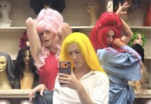 Troye Sivan comença a donar pistes de la seva nova era musical amb ‘She’s The Best’