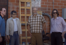 Weezer publiquen ‘C.E.O.’, un nou avançament del seu pròxim disc