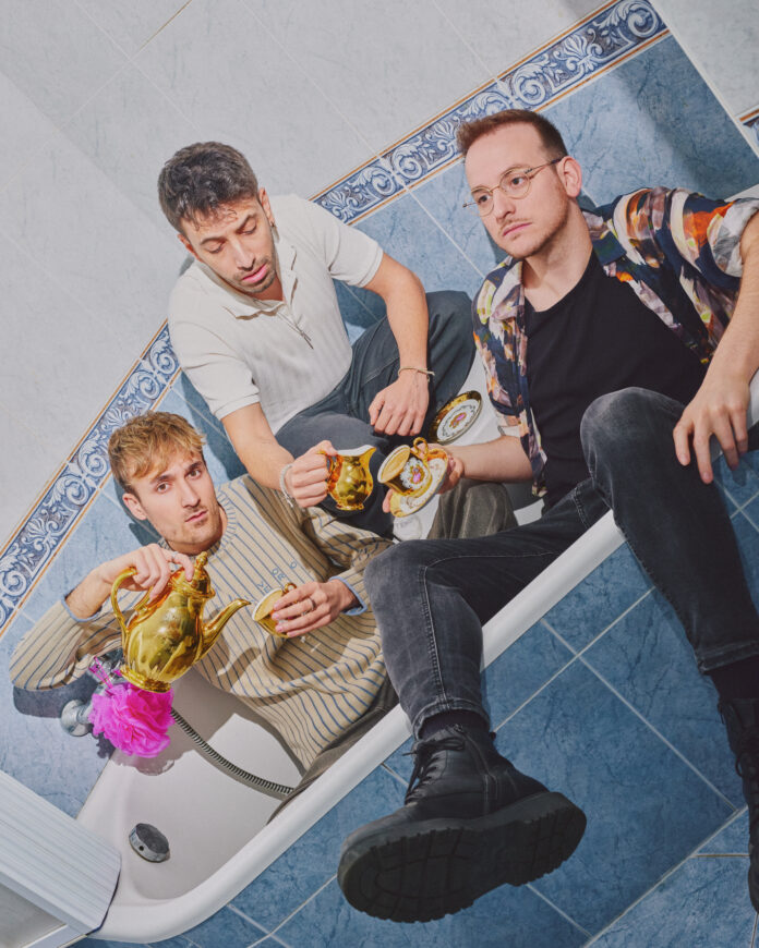Foto promo Siderland
