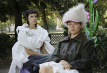 Ven’nus inicia una nova etapa amb ‘It’s So Hard To Be So Funny’