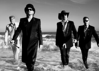 U2 dedica una cançó a Rosalía al seu nou disc, tot i que finalment ella no hi participa