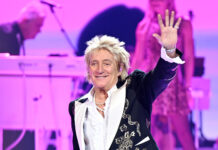 Rod Stewart anuncia la seva última gira: “The Final Encore Tour”