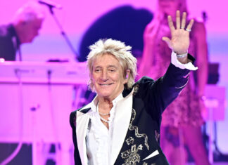 Rod Stewart anuncia la seva última gira: “The Final Encore Tour”