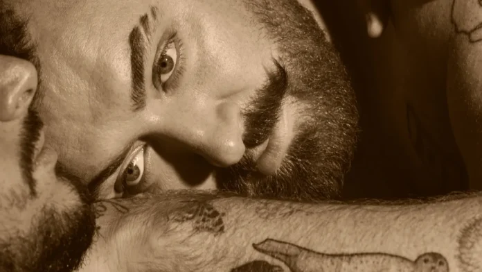 Sam Smith - Hazel Eyes