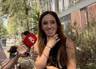 Entrevista a Ivette Nadal: «Des que em van diagnosticar una malaltia em fixo més en la part positiva de les coses»
