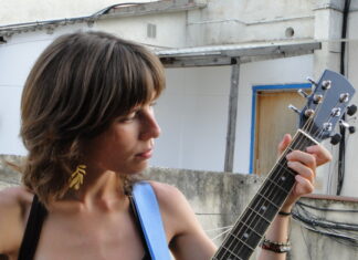 Alba Sunyer publica ‘Punt i a Part’, una cançó sobre tot el que queda després d’un desamor