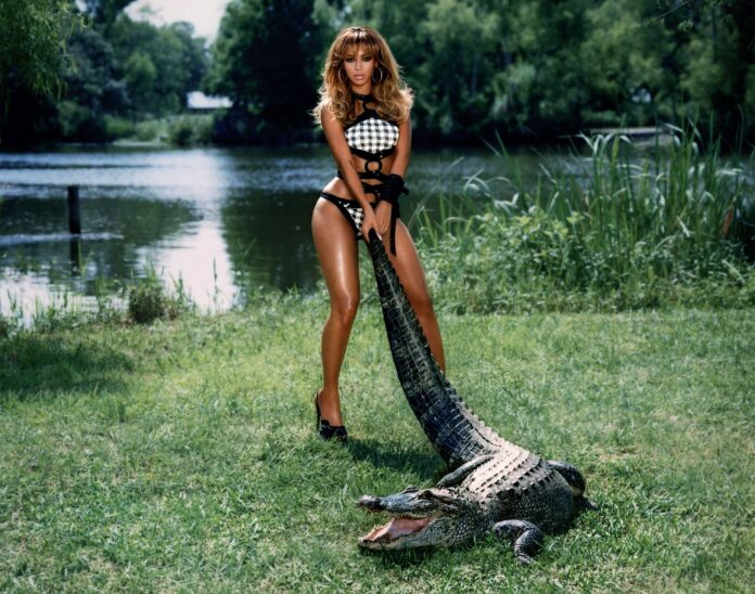 beyonce