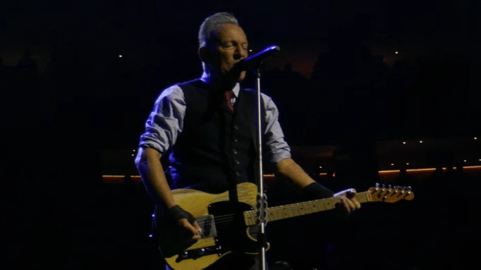 bruce