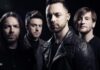 Bullet For My Valentine actuarà a Barcelona el gener de 2027