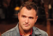 Mor Chad Gilbert, guitarrista i membre fundador de New Found Glory, als 45 anys