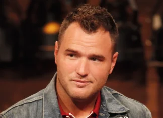 Mor Chad Gilbert, guitarrista i membre fundador de New Found Glory, als 45 anys