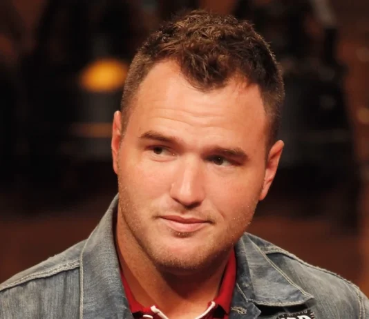 Mor Chad Gilbert, guitarrista i membre fundador de New Found Glory, als 45 anys