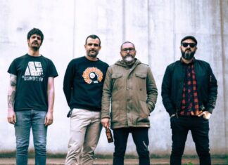 Crim anuncia una pausa indefinida després de 17 anys de trajectòria
