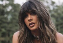 Ella Langley fa història al Billboard Hot 100 amb ‘Choosin’ Texas’