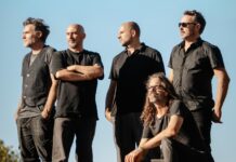Gossos tornarà als escenaris amb un doble concert a l’Strenes de Girona