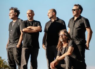 Gossos tornarà als escenaris amb un doble concert a l’Strenes de Girona