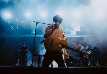 El Festival·B tanca la 12a edició amb més de 35.000 assistents al Parc del Fòrum