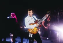 Harry Styles confirma dos concerts a Madrid el 2027, però Catalunya es queda fora de la gira