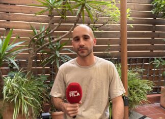 Entrevista a Heilan Pitt: “S’ha perdut la tolerància al diferent”