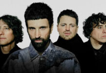 Kasabian mira al futur amb “ACT III”