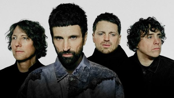 kasabian