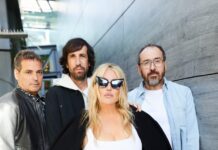 La Oreja de Van Gogh actuarà a Roses en el seu únic concert a Catalunya el 2027