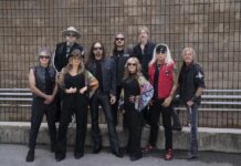 Lynyrd Skynyrd, primer artista internacional confirmat del BARTS Festival 2027