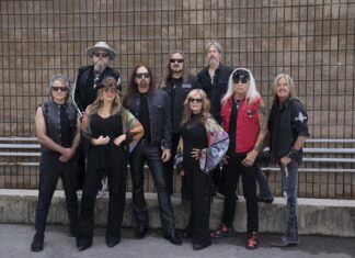 Lynyrd Skynyrd, primer artista internacional confirmat del BARTS Festival 2027