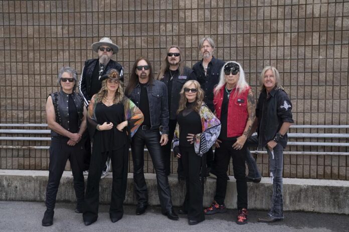lynyrd