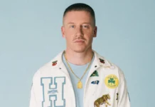 Macklemore assegura que l’han fet fora de la gira d’Ed Sheeran per cridar “Free Palestine”