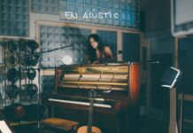 Mariona Escoda torna als orígens amb un nou àlbum en acústic