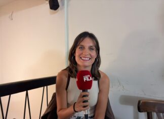 Entrevista a Nina Kalo: “Quan canvies la persona que ets, tot el teu entorn canvia”
