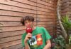 Entrevista a Poggioli: “Hi havia una part de mi que mai havia sabut expressar”