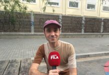 Entrevista a Ramon Cugat: «He plorat molt fent aquest disc»