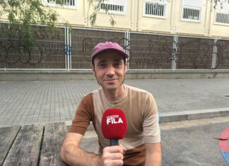 Entrevista a Ramon Cugat: «He plorat molt fent aquest disc»