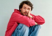 Rex Orange County anuncia nou disc, “Dream Fatigue”, amb una aposta inèdita per la col·laboració