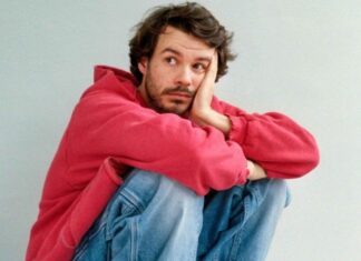 Rex Orange County anuncia nou disc, “Dream Fatigue”, amb una aposta inèdita per la col·laboració