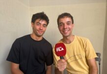Entrevista a Sabana: «És el primer disc que hem fet que mira cap enfora, més crític»