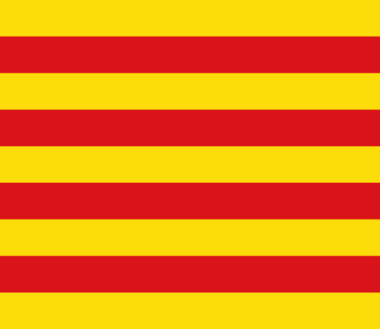 «No passa res, almenys ho fa en català»