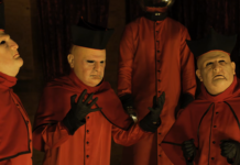 Slipknot reapareixen per sorpresa amb ‘Arsenal’, la seva primera cançó nova en tres anys