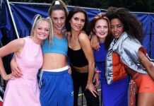 Les Spice Girls celebren 30 anys de ‘Girl Power’ amb una nova col·lecció de senzills