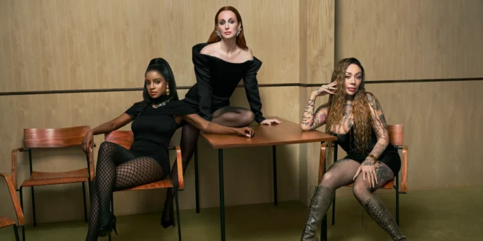 sugababes