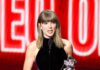 Taylor Swift guanya el Vídeo de l’Any als MTV VMAs, en una gala dominada per Madonna